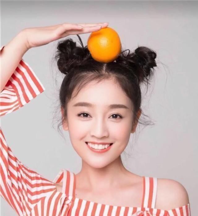  「女生」夏季长发女生要怎么扎头发才会清凉又好看,简单又时尚!