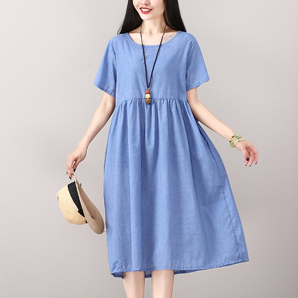 终于盼到工资到账了!期待好久的裙子，显嫩百搭，美的怦然心动