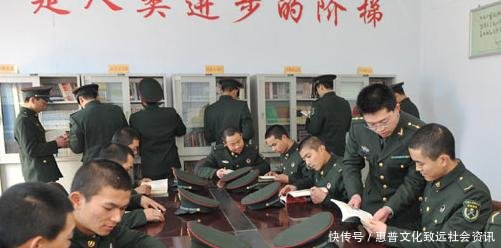 退伍军人的春天！“光荣牌”后，“退伍军人保障法”将出新规