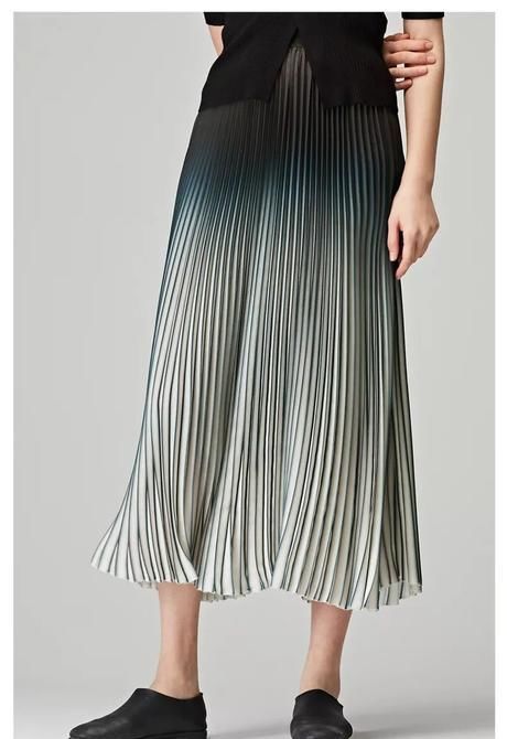 『女装』今冬“9分穿衣法”是什么鬼?!已经火了!