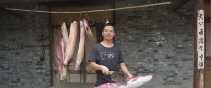 农村猪肉价格翻了一番，20一斤的猪肉，为何还有人买？