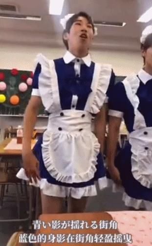  『升学压力』日本高中生图鉴，这才是打开青春的正确方式