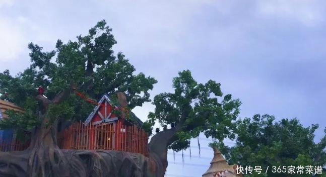 耗时12年，中国建了一座“世界最矮高楼”，全世界一片惊叹！