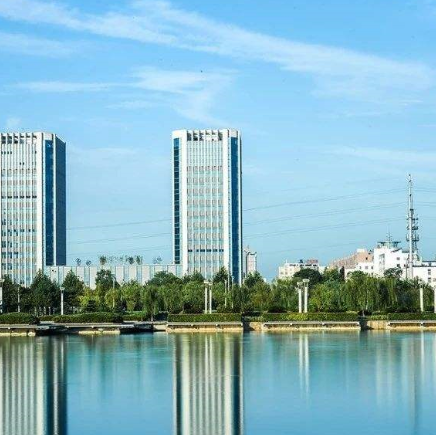 江苏一“袖珍”的县，由4个长江小岛组成，富裕程度紧追苏州