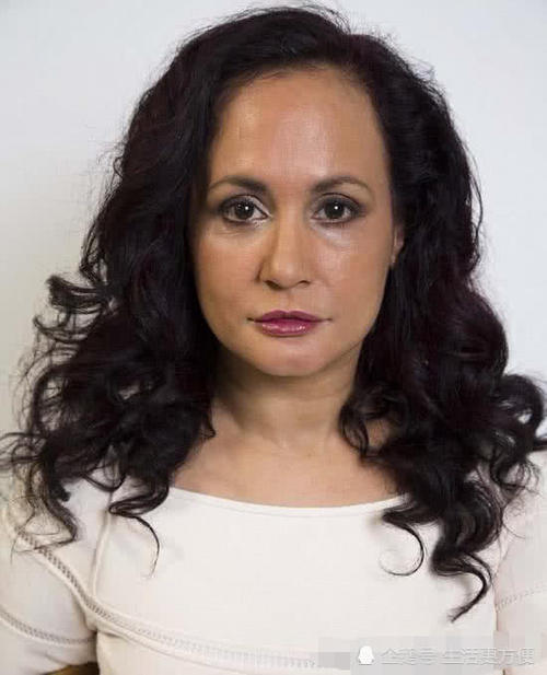 英国女子40年没笑过，称比任何护肤品都管用，只为了永葆青春？