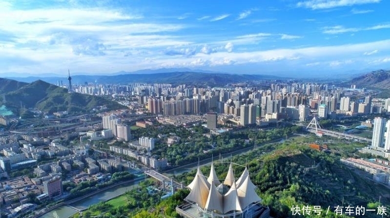  「gdp」中国没有地铁的六座省会城市，这些城市你去过几个，有你