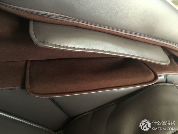 万元以下电动按摩椅选购之旅 颂孚 Socomfo X