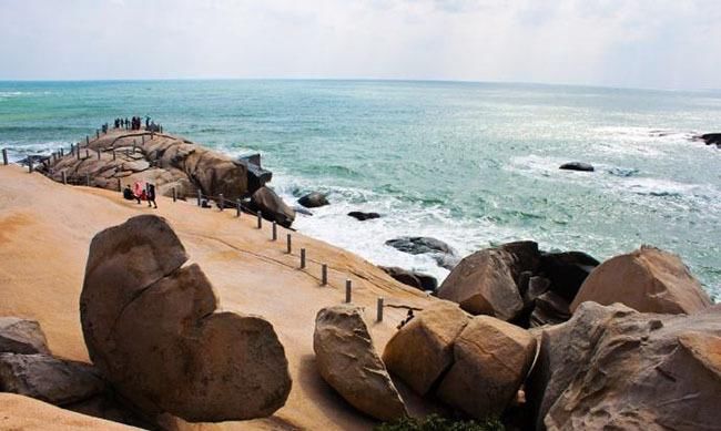 海口租车自驾哪家好，专治不会玩，手把手教你自驾路线！