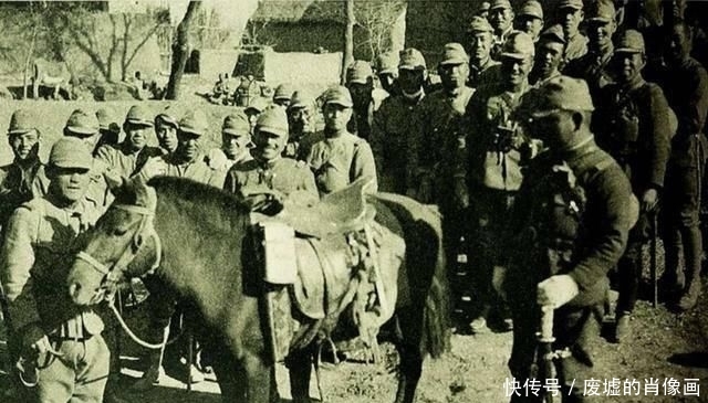 「运势」8名日伪军事院校学生的运势, 抢武器装备取得成功逃走最终却令人很悲痛