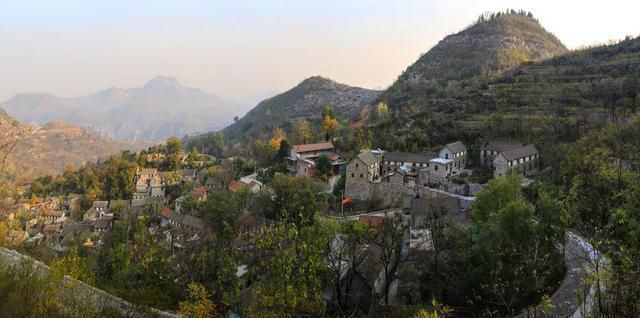 河南最值得去的十大旅游景点:没有门票，吃住都不贵!自驾直达