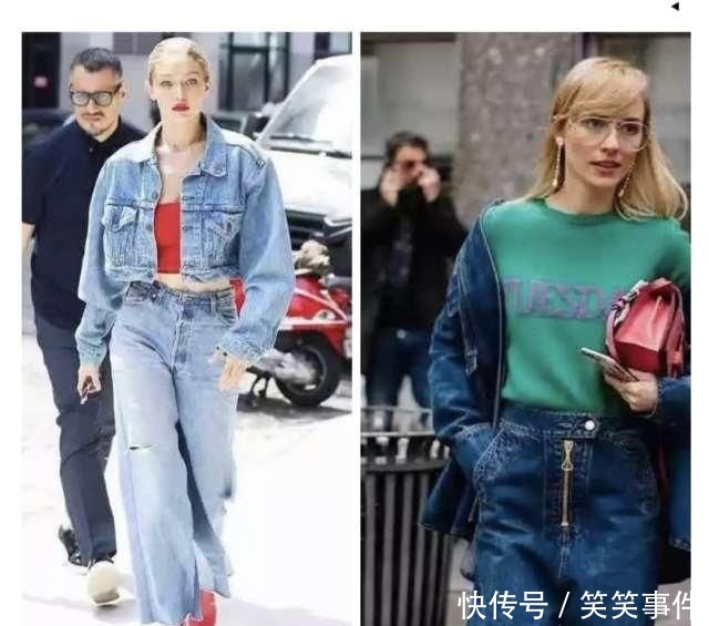 「看起来」2020年这两个颜色搭在一起,时尚优雅又显气质,让你看起来很贵!