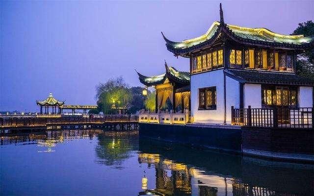 中国5A景区全名单，去过30个算旅游达人，你去过几个？