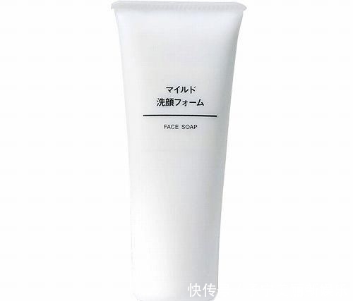 #洁面#十大最好用的洗面奶排行 温和不刺激的洗面奶推荐