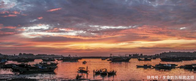 广西唯一一座人口低于100万的地级市