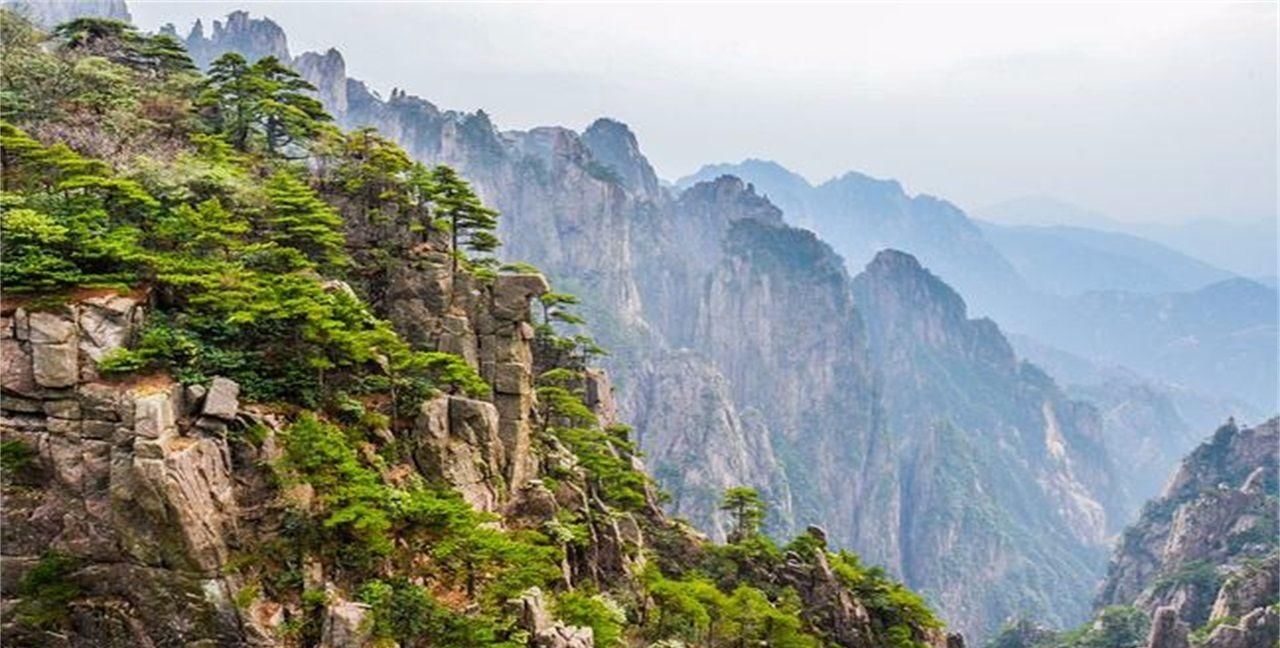 安徽“最受欢迎”的城市,不是合肥,而是不起眼的它