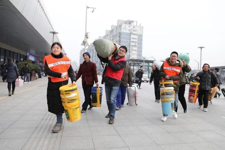 今年宁波春运客流预计达1110万人次 这些地方将增开列车