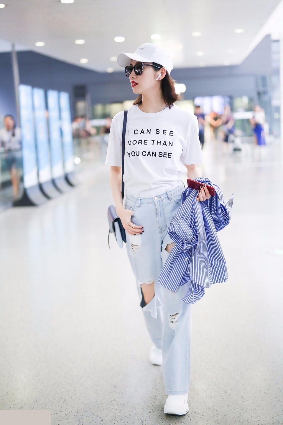 40℃的天穿球鞋，你的衣服配对了吗?