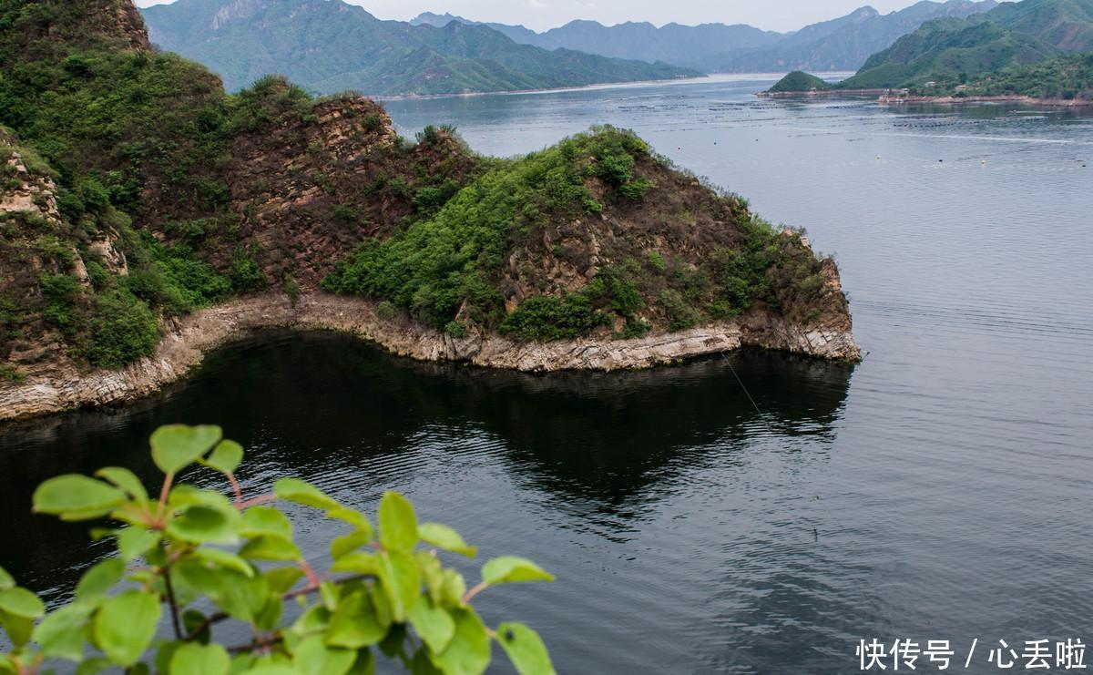  遗忘：河北被遗忘的一个水库，是“引滦入津”重要工程，更是河