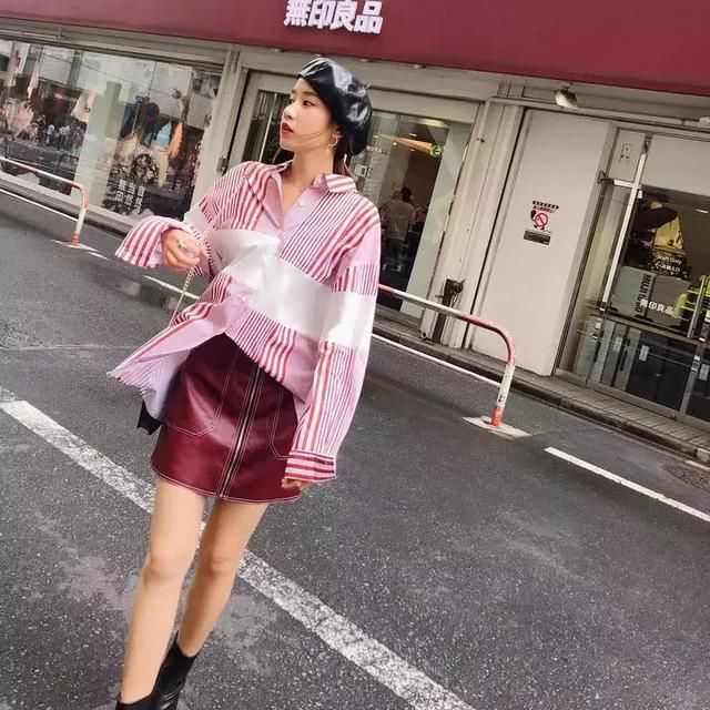 今年最热的14款衬衫，时尚潮人的必备穿搭单品！大爱第五件