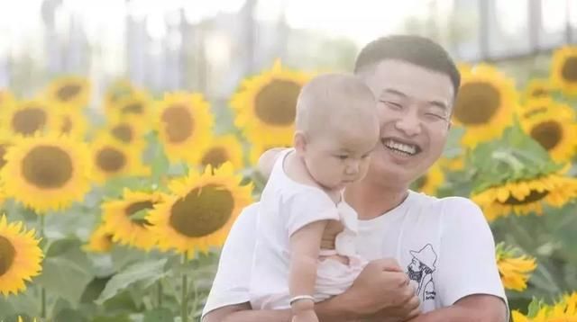 黄金九月楼观的花海开啦！赏花海、品花宴，全都不能错过！