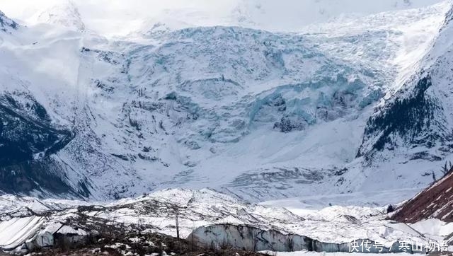 当你飞向拉萨,你会看到什么