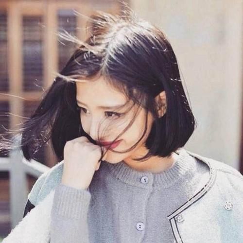 还在长发及腰?短发才是今夏最流行发型