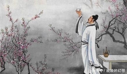 勇猛■武松的酒量能喝十八碗,今天50度的白酒,他能喝几两?