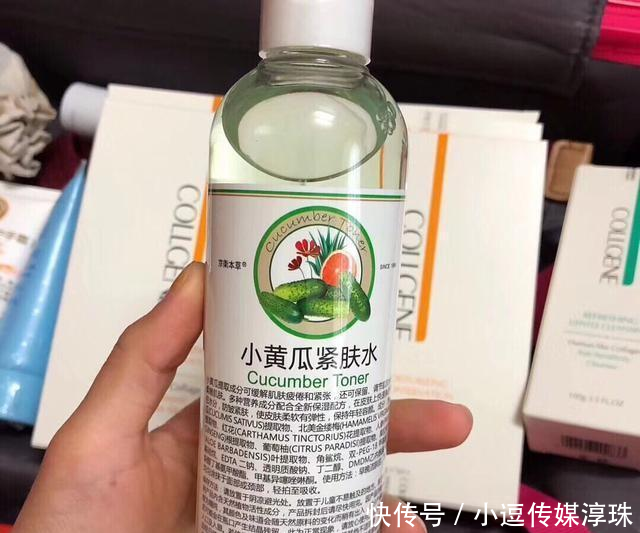  [摆在]这些“不起眼”护肤品，摆在超市货架无人问津，其实都是良心货！