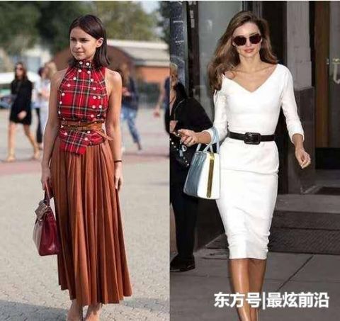  『凹出』梨型身材如何搭配衣服？避开雷区放大这些亮点，轻松凹出S曲线