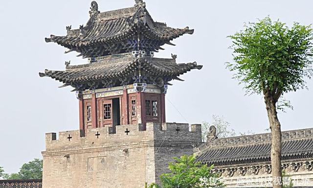 现在“乔家大院”捐给了国家,要是乔家后人要回,国家会怎么做?