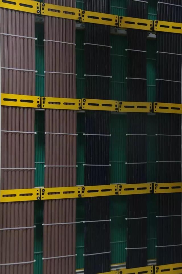 都说德国布线牛到不行？今天就看看中国的最强布线！