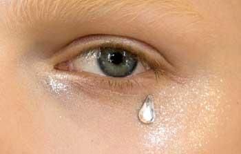 驾驭闪光元素需要平常心