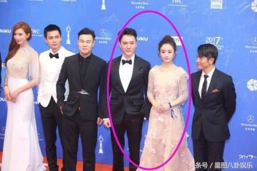 卓伟爆猛料：她年底将和冯绍峰完婚？