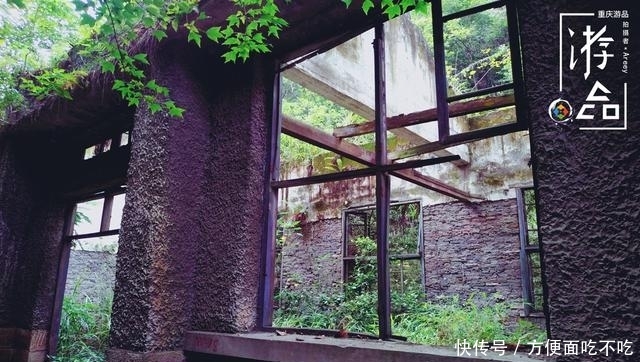 只知道重庆南山“一棵树”？其实，这里还有“壹碗水”