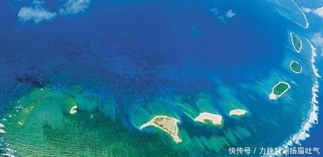 南海2万亿吨海水“一夜蒸发”?引全球专家高度关注:怎么回事?