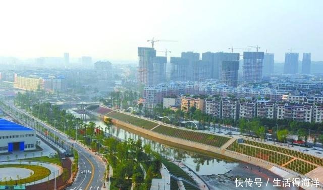 如果成都能和这座城市“合并”，将迎来新的发展，成为下一个深圳