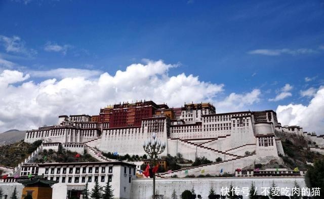 唯一一个五线“省会”,不到100万人,却年接待2500万游客