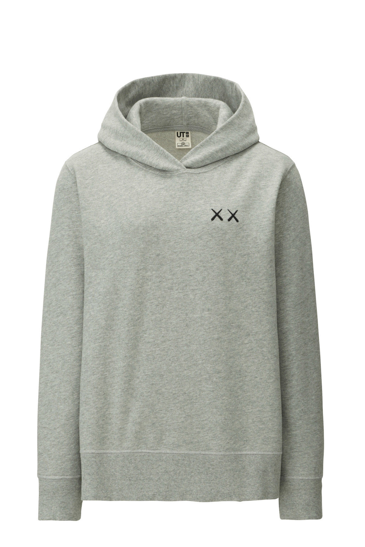 KAWS x UNIQLO x《芝麻街》2018 秋冬联名完整预览来啦!