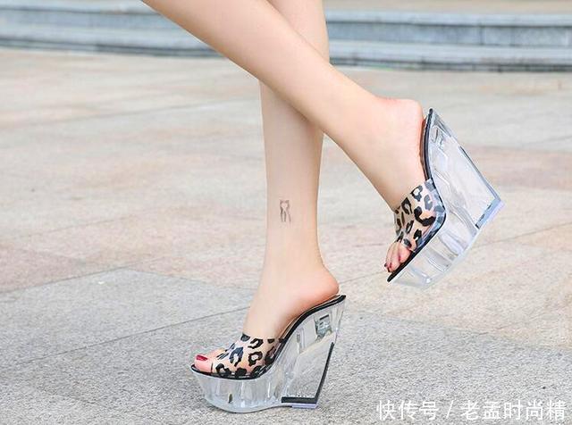 气质:时尚女士优雅气质女鞋,欧美新款防水台高跟鞋 ,特显身材又增高
