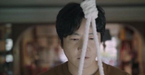 余欢水@正午良心剧《余欢水》:一场意外的癌症,掀开了小人物的生活不易
