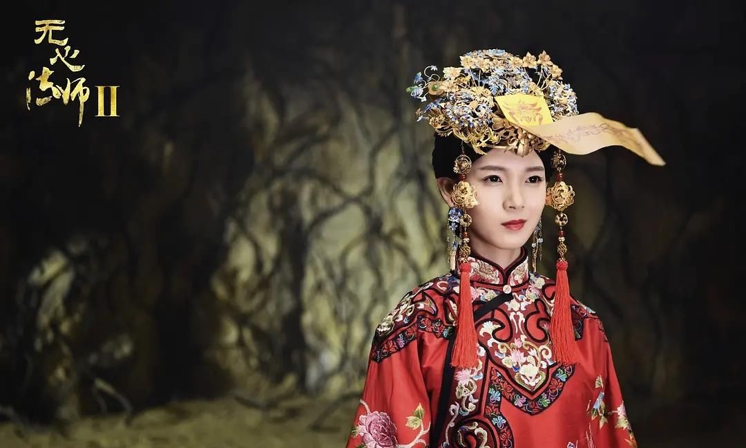  [真相]《无心法师3》开播，韩东君不愿再与陈瑶合作，原来真相是这样？