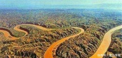  「地上」黄河成为地上“悬河”，不需要清理河里沉积的泥沙吗？