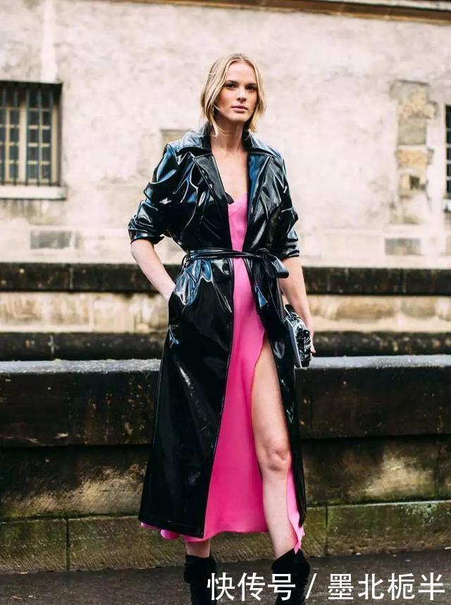  【针织衫】建议30岁以上的女性，开春多穿这“4套”穿搭，优雅减龄又不老气