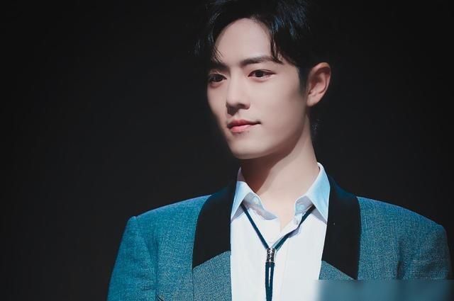 肖战代表作陈情令