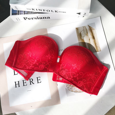 根据胸型选文胸,性感又舒适,女人你选对了吗