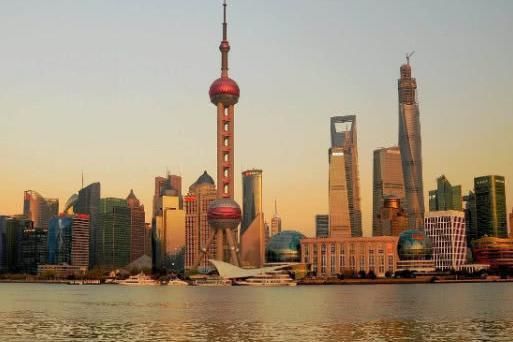  【命名】中国以“上”字打头命名的3座城市，除了上海，你还知道