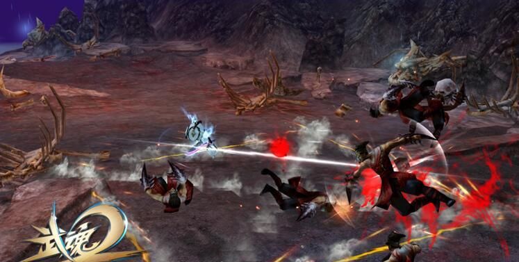 网易的野心?这个游戏的100层单人副本剑指《