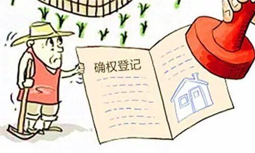 政策变了，延津这6种宅基地不再属于自己！子女无法继承