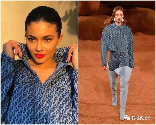 又要到牛仔外套大撞衫的时候了！买这件会显得你很懂