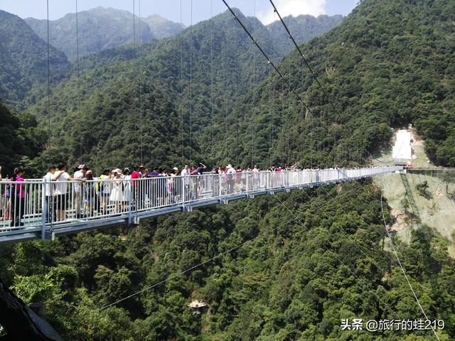 广东最有历史感的城市-韶关